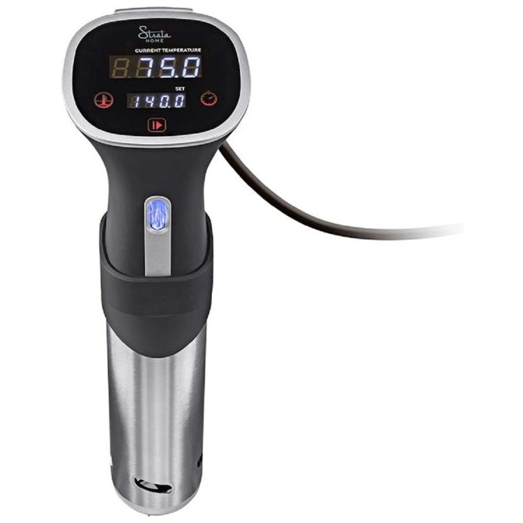 Termocirculador-Sistema-de-Cozimento-800W-110v-MONOPRICE-foto-2