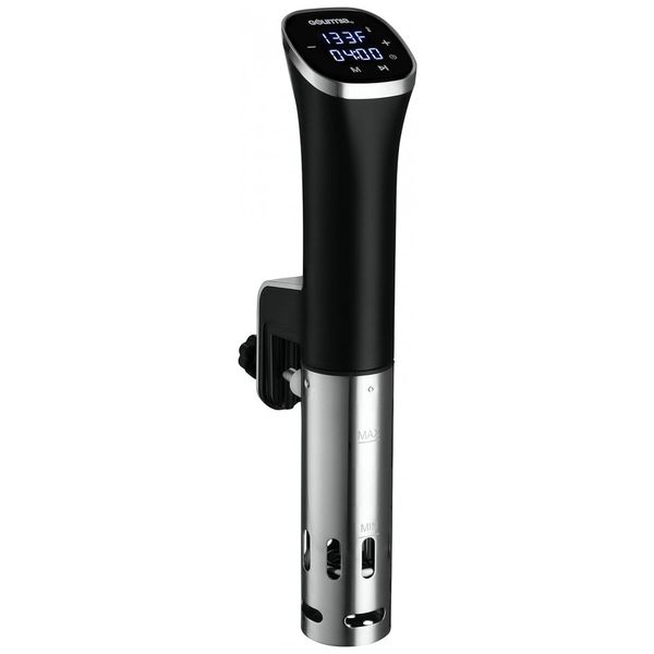 Termocirculador-800-Watts-110v-GOURMIA-Preto-foto-0