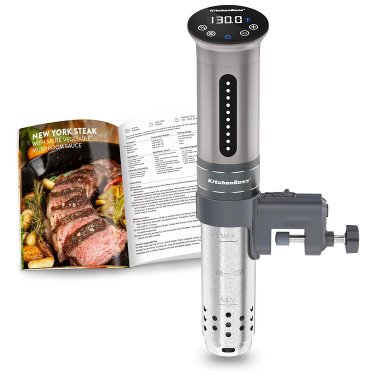Termocirculador-Sous-Vide-1100-Watt-IPX7-Fogao-de-Imersao-foto-0