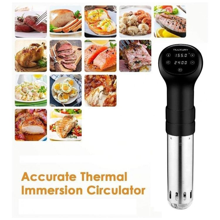 Termocirculador-Precise-Sous-Vide-Fogao-800-Watts-Inox-foto-5