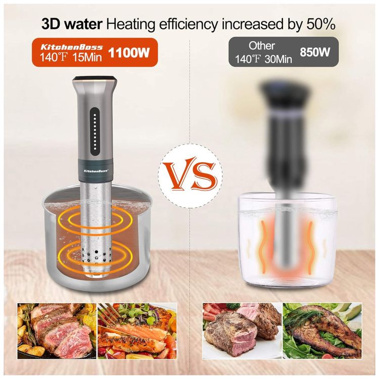 Termocirculador-Sous-Vide-Fogao-de-Imersao-1100-Watt-IPX7-foto-4