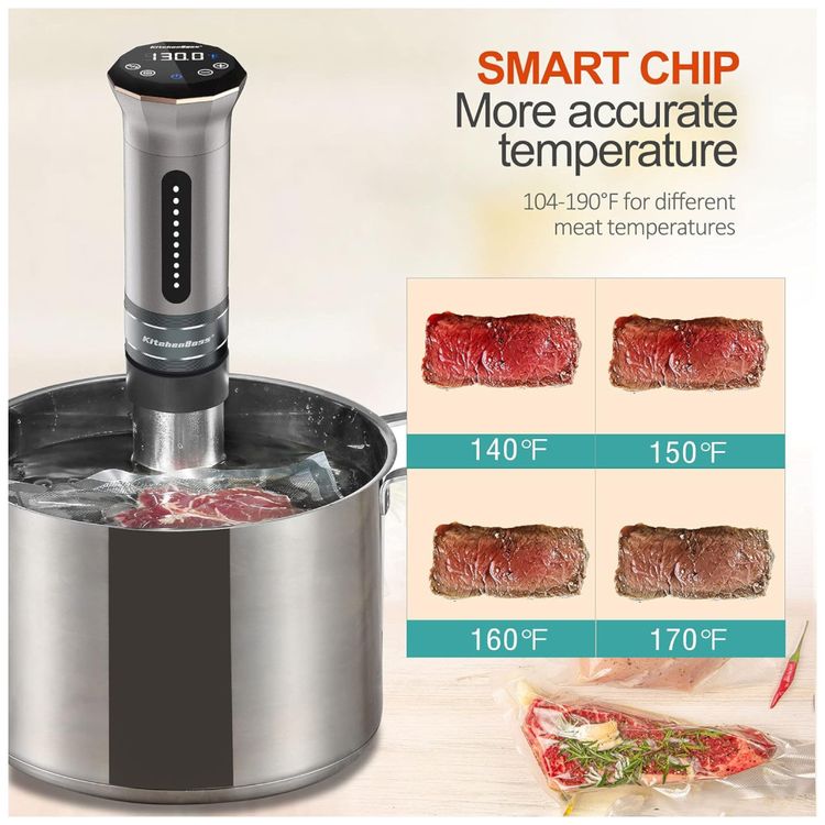 Termocirculador-Sous-Vide-Fogao-de-Imersao-1100-Watt-IPX7-foto-5