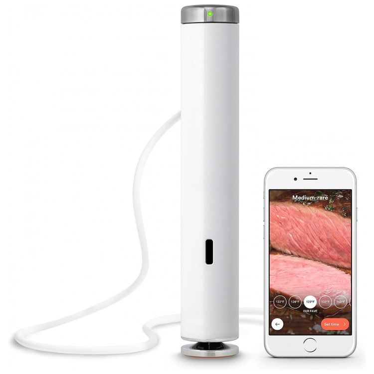 Termocirculador-Chefesteps-Joule-Sous-Vide-1100-Watts-Inox-foto-0