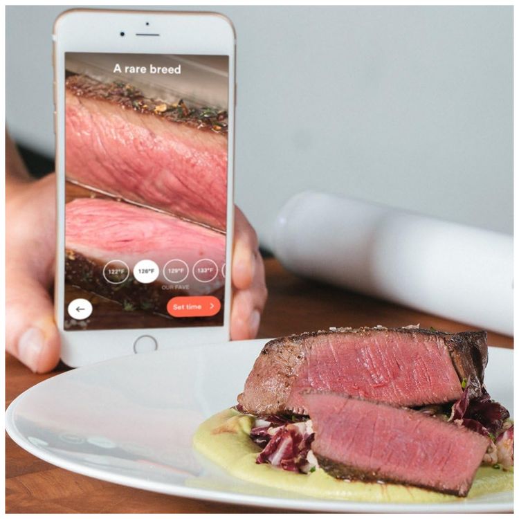 Termocirculador-Chefesteps-Joule-Sous-Vide-1100-Watts-Wifi-foto-1