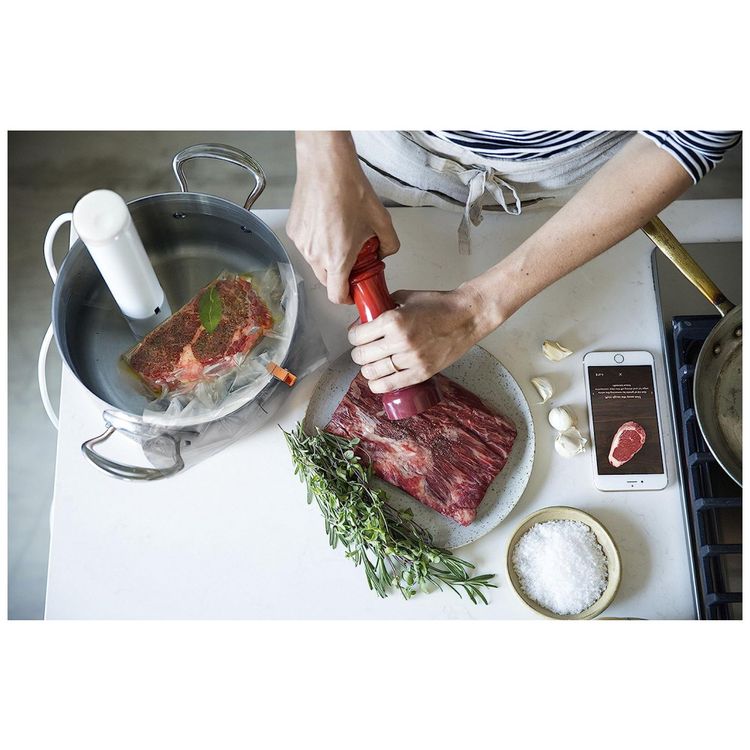 Termocirculador-Chefesteps-Joule-Sous-Vide-1100-Watts-Wifi-foto-3
