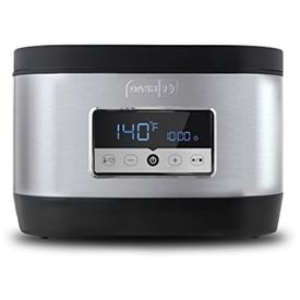 Termocirculador-Sous-Vide-Aco-Inox-110v-DASH-DSV300XXSS01-foto-0
