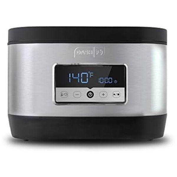Termocirculador-Sous-Vide-Aco-Inox-110v-DASH-DSV300XXSS01-foto-0