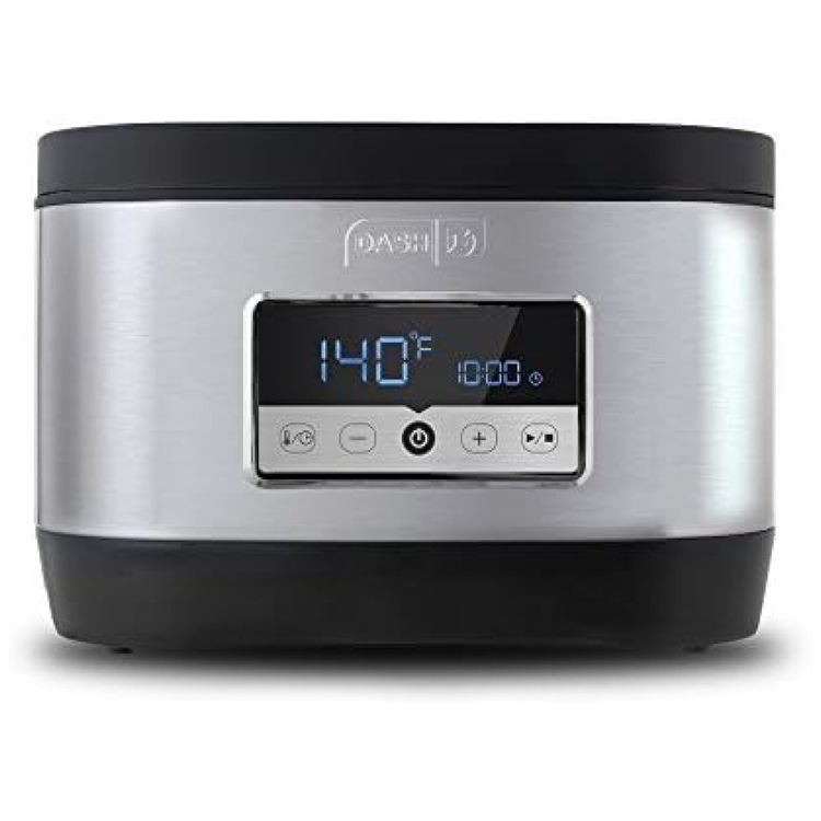 Termocirculador-Sous-Vide-Aco-Inox-110v-DASH-DSV300XXSS01-foto-0