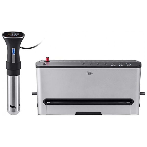 Termocirculador-Sous-Vide-Panela-de-Imersao-800W-Seladora-a-foto-0