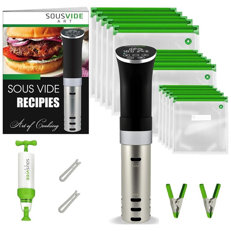 Termocirculador-Sous-Vide-Fogao-1000W-110v-SOUSVIDE-ART-foto-0