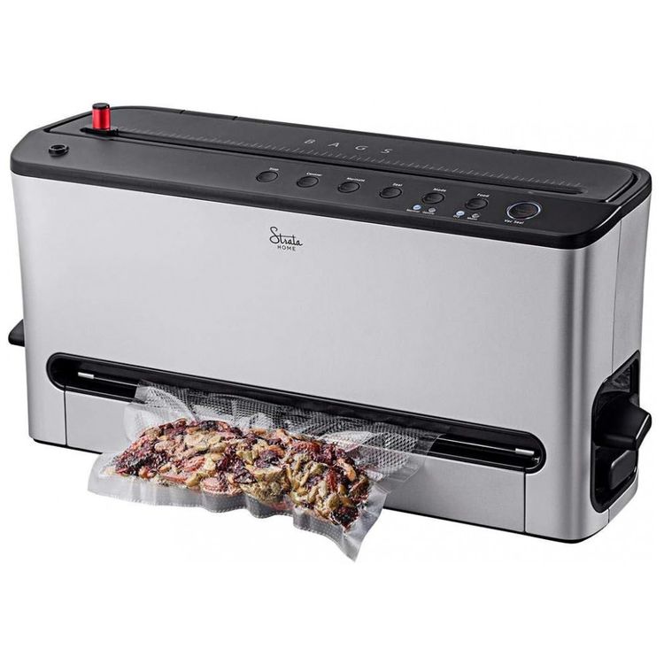 Termocirculador-Sous-Vide-Panela-de-Imersao-800W-Seladora-a-foto-4