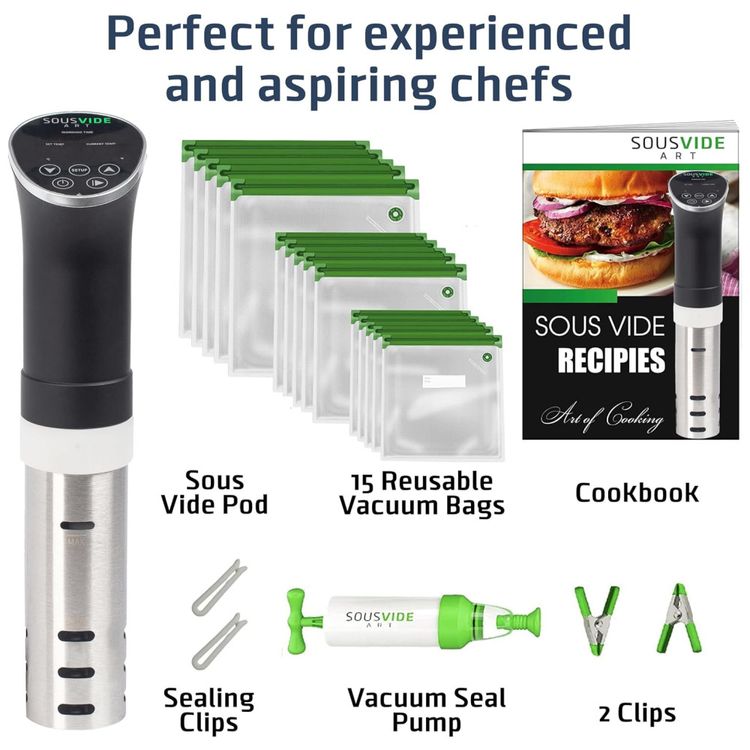Termocirculador-Sous-Vide-Fogao-1000W-110v-SOUSVIDE-ART-foto-2