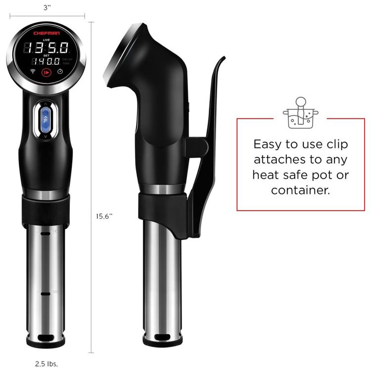 Termocirculador-Bluetooth-Inclui-App-1100-Watts-110v-foto-5
