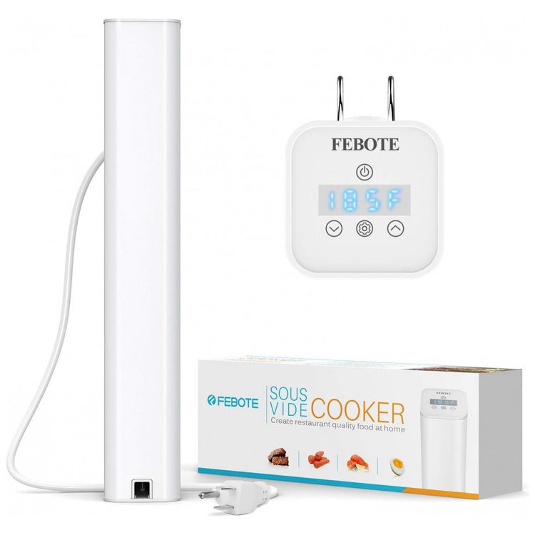 Termocirculador-Sous-Vide-Fogao-Imersao-1000W-110v-FEBOTE-foto-0