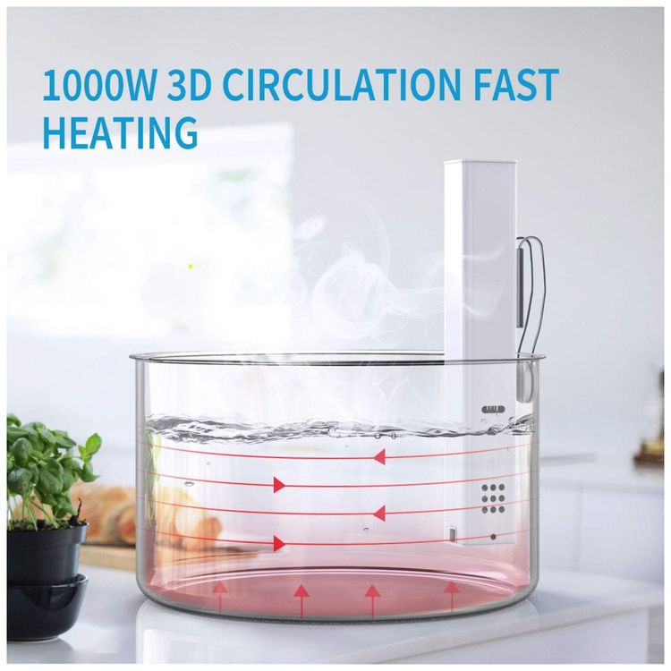 Termocirculador-Sous-Vide-Fogao-Imersao-1000W-110v-FEBOTE-foto-1