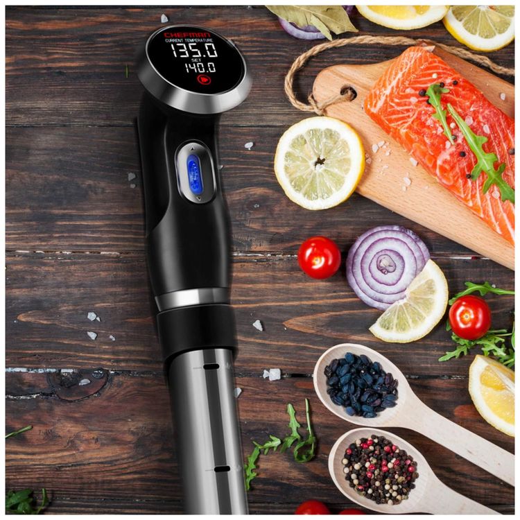 Termocirculador-Imersao-Sous-Vide-110v-CHEFMAN-RJ39-V2-foto-5