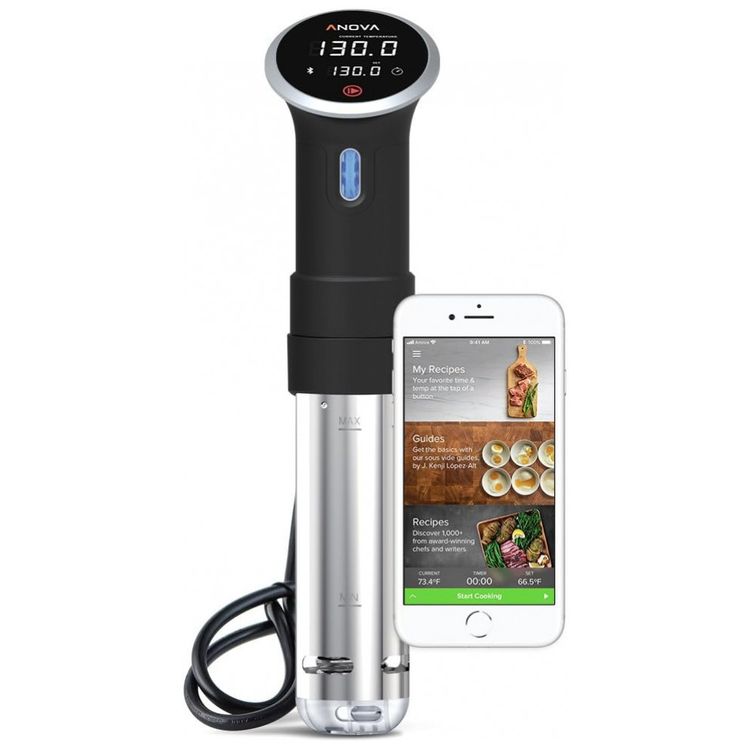 Termocirculador-So-Vide-Fogao-Bluetooth-800W-App-Incluido-foto-0