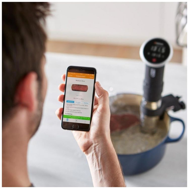 Termocirculador-So-Vide-Fogao-Bluetooth-800W-App-Incluido-foto-2