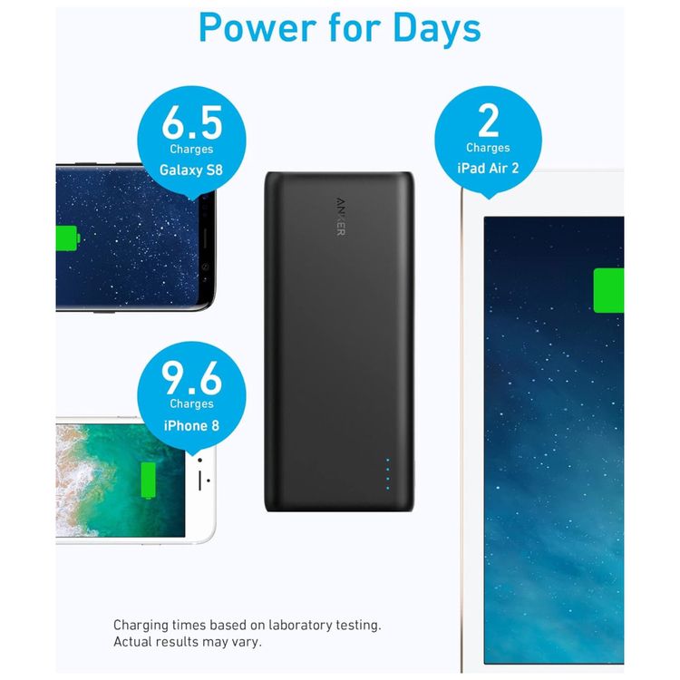 Powerbank-26800-Carregador-Portatil-26800mAh-3-USB-Alta-foto-1