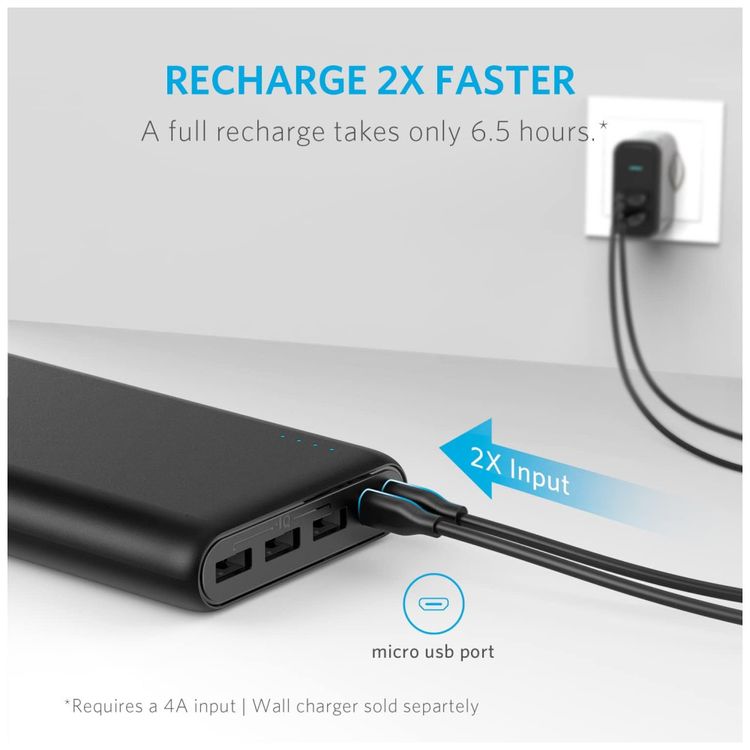 Powerbank-26800-Carregador-Portatil-26800mAh-3-USB-Alta-foto-3