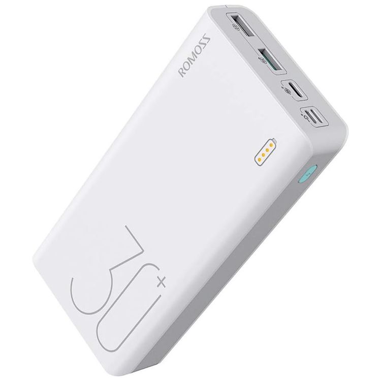 Powerbank-Carregador-Portatil-30.000mAh-Super-Rapido-foto-0