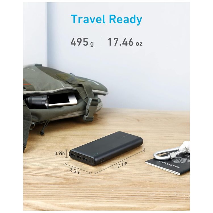 Powerbank-26800-Carregador-Portatil-26800mAh-3-USB-Alta-foto-4
