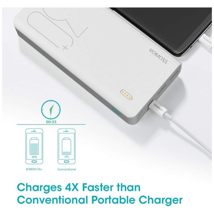 Powerbank-Carregador-Portatil-30.000mAh-Super-Rapido-foto-1