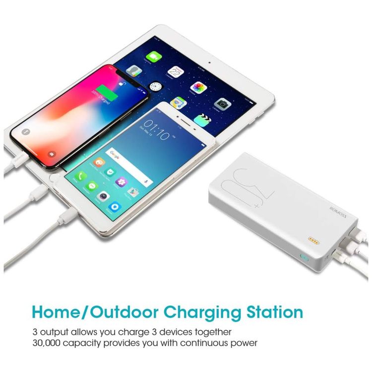 Powerbank-Carregador-Portatil-30.000mAh-Super-Rapido-foto-5