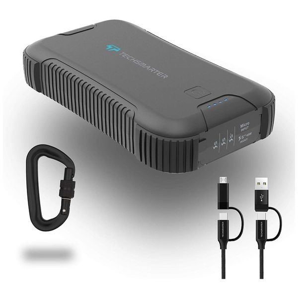 Powerbank-Carregador-Militar-IP66-30.000-mah-45W-LED-foto-0