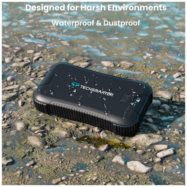 Powerbank-Carregador-Militar-IP66-30.000-mah-45W-LED-foto-1