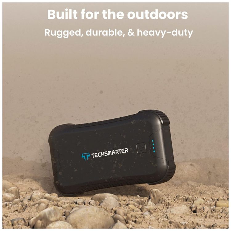 Powerbank-Carregador-Militar-IP66-30.000-mah-45W-LED-foto-2