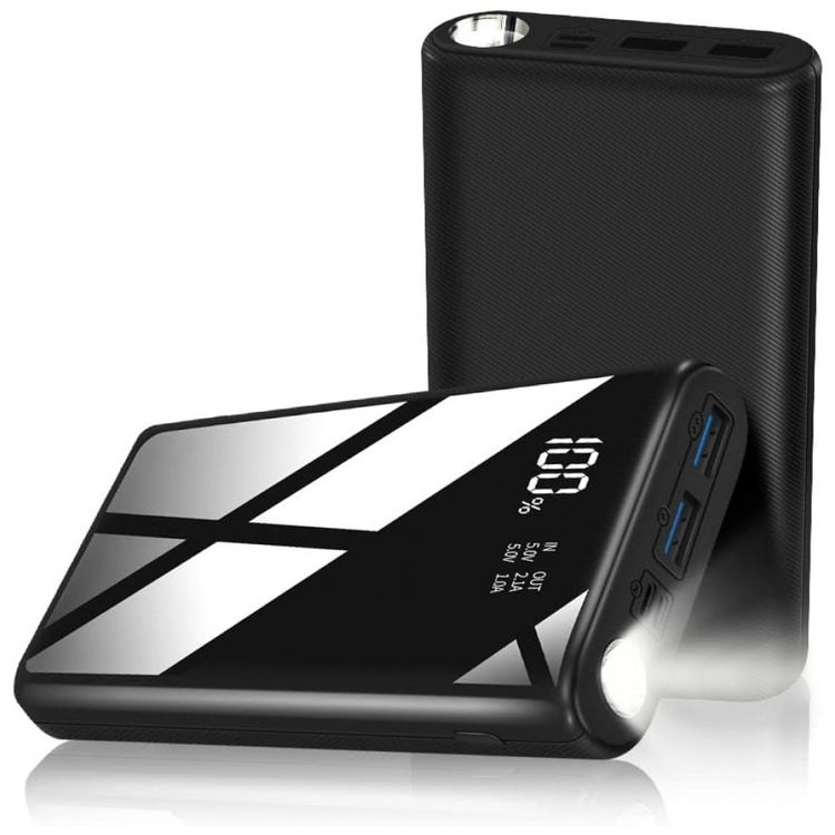 Powerbank-Carregador-Portatil-25000mah-Alta-Capacidade-Full-foto-0