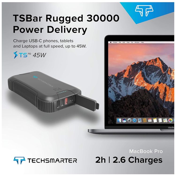 Powerbank-Carregador-Militar-IP66-30.000-mah-45W-LED-foto-3