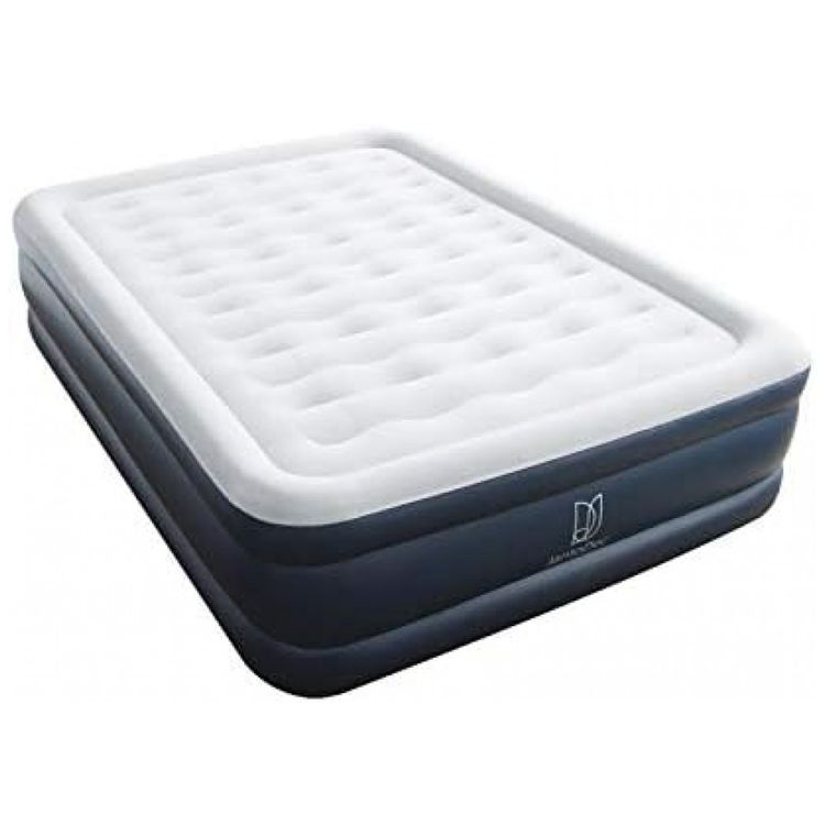 Colchao-Cama-Inflavel-Queen-com-Bomba-de-Ar-Embutida-foto-0