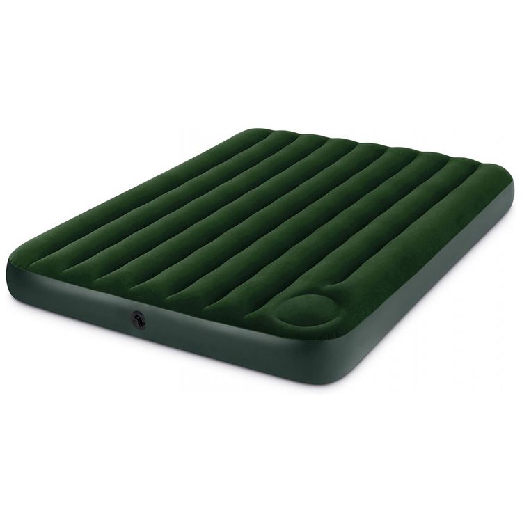 Downy-Airbed-com-bomba-de-pe-embutida-Rainha-INTEX-66929E-foto-2