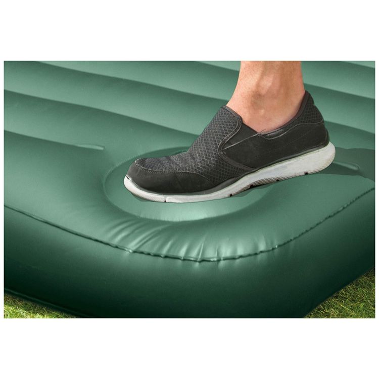 Downy-Airbed-com-bomba-de-pe-embutida-Rainha-INTEX-66929E-foto-3