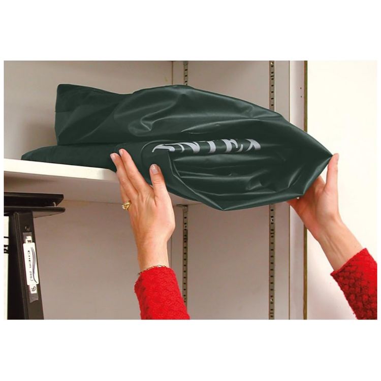 Downy-Airbed-com-bomba-de-pe-embutida-Rainha-INTEX-66929E-foto-5