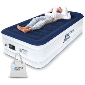 Cama-Colchao-Inflavel-Cama-Bomba-de-Ar-Embutida-Altura-50-foto-0