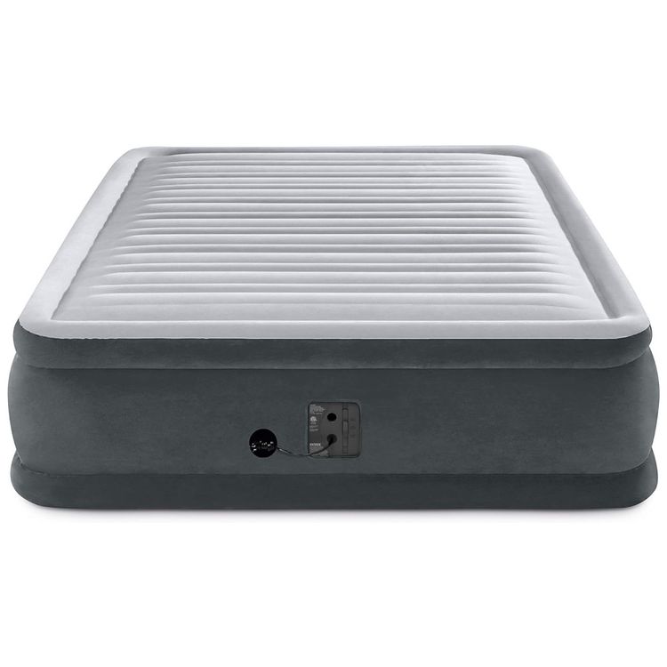 Cama-Colchao-Inflavel-Cama-Luxuoso-com-a-Bomba-Eletrica-foto-1