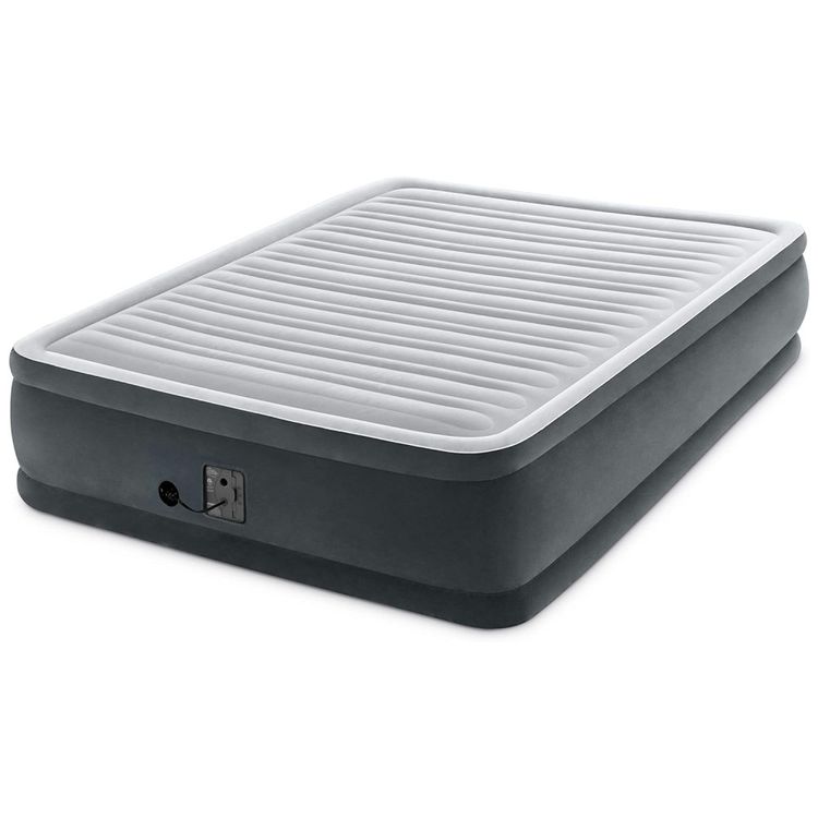 Cama-Colchao-Inflavel-Cama-Luxuoso-com-a-Bomba-Eletrica-foto-2