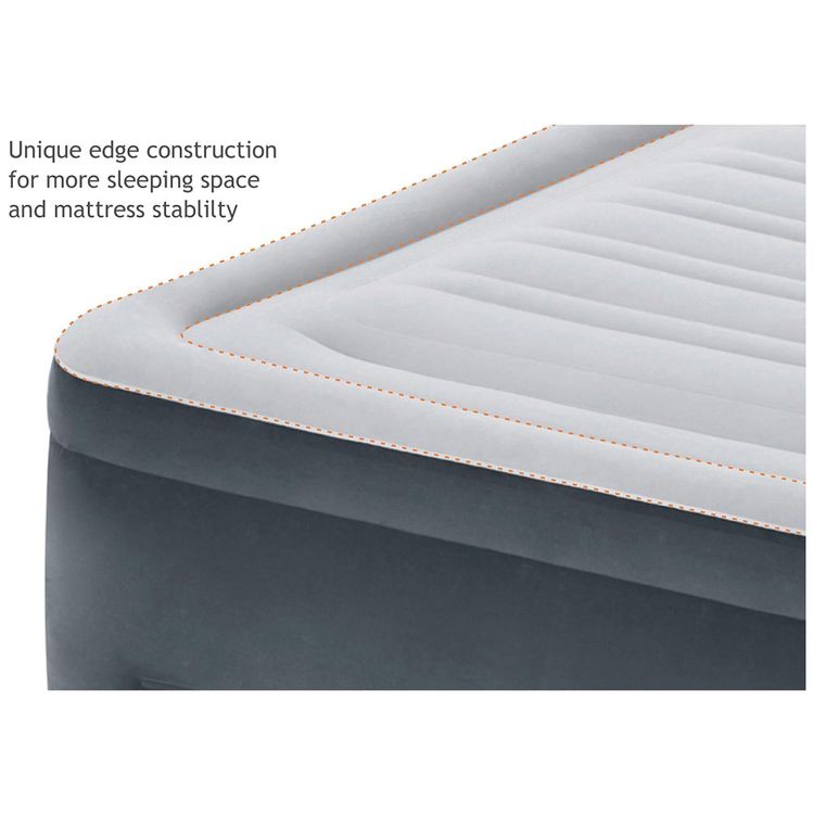 Cama-Colchao-Inflavel-Cama-Luxuoso-com-a-Bomba-Eletrica-foto-3