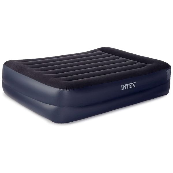Cama-Colchao-Inflavel-Cama-Queen-com-Bomba-de-Ar-Interna-foto-0