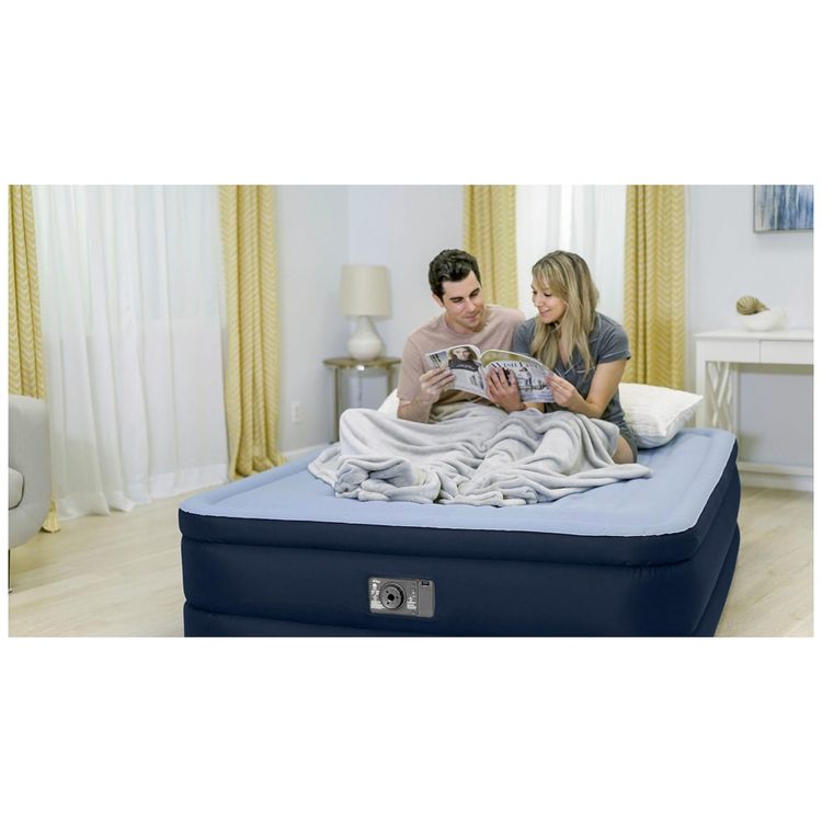 Cama-Colchao-Inflavel-Cama-com-Bomba-Eletrica-Embutida-foto-1