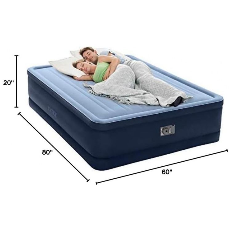 Cama-Colchao-Inflavel-Cama-com-Bomba-Eletrica-Embutida-foto-5