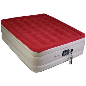 Cama-Colchao-Inflavel-Cama-de-Ar-Sacola-de-Bomba-Embutida-foto-0