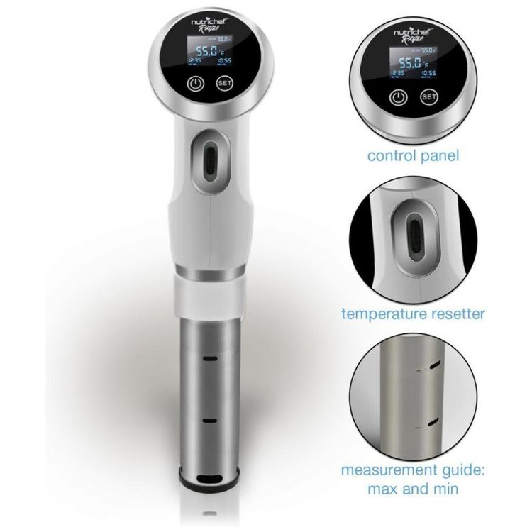 Termocirculador-Sous-Vide-Circulador-de-Imersao-Termica-Pro-foto-3