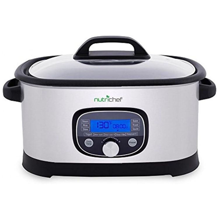 Termocirculador-Sous-Vide-Aco-inoxidavel-Pressao-Display-foto-1