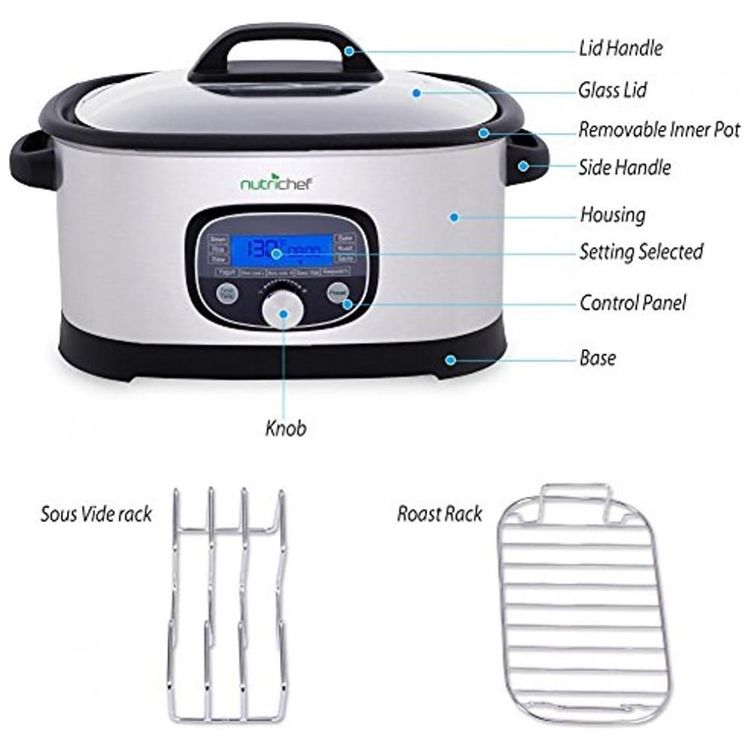Termocirculador-Sous-Vide-Aco-inoxidavel-Pressao-Display-foto-2