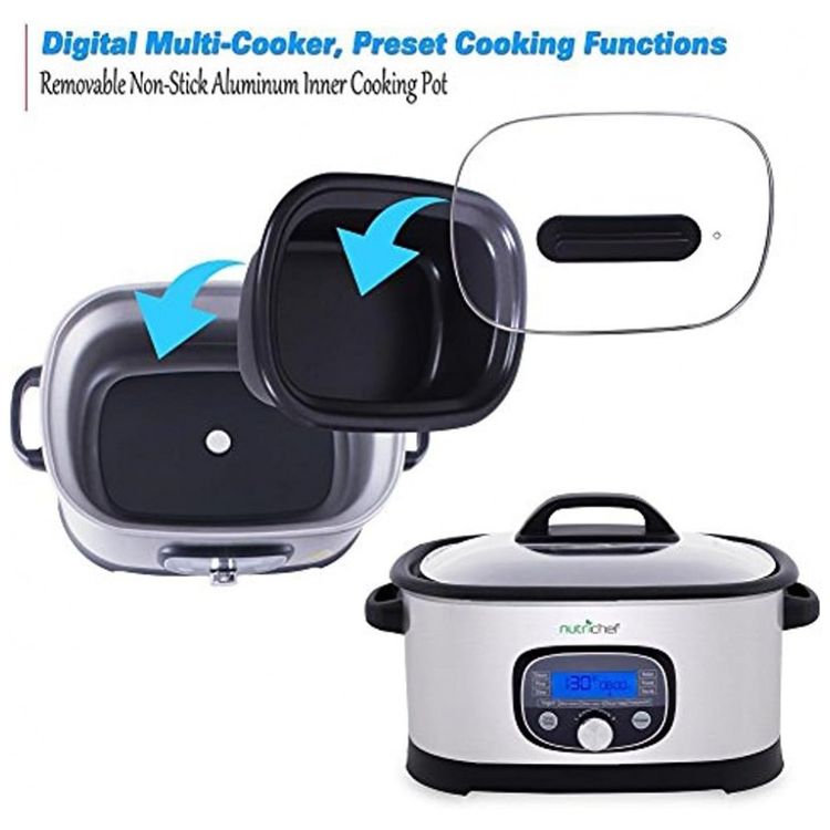 Termocirculador-Sous-Vide-Aco-inoxidavel-Pressao-Display-foto-3