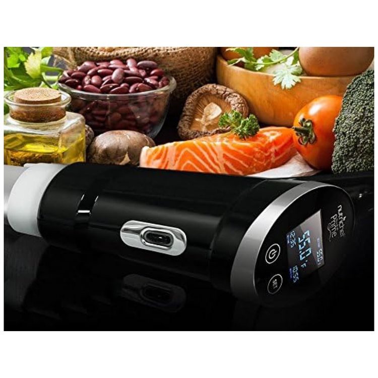 Termocirculador-Sous-Vide-1200-Watt-Display-LCD-Digital-Aco-foto-5